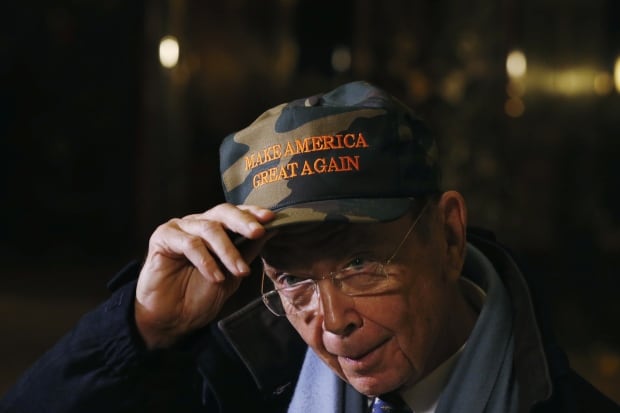 USA-TRUMP