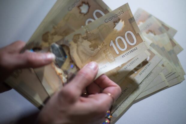 Canadian Currency