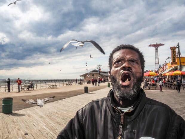 Bird Call