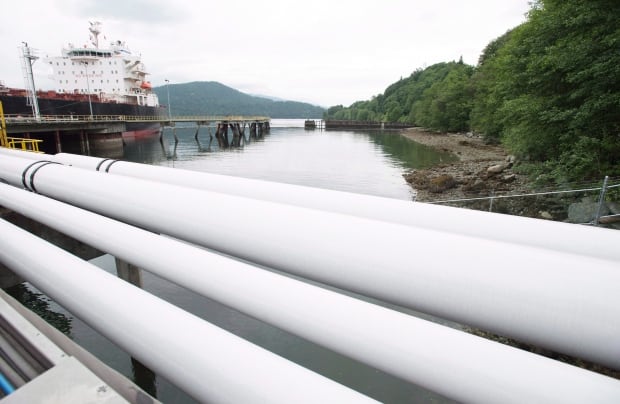 Kinder Morgan Gallery 20161129