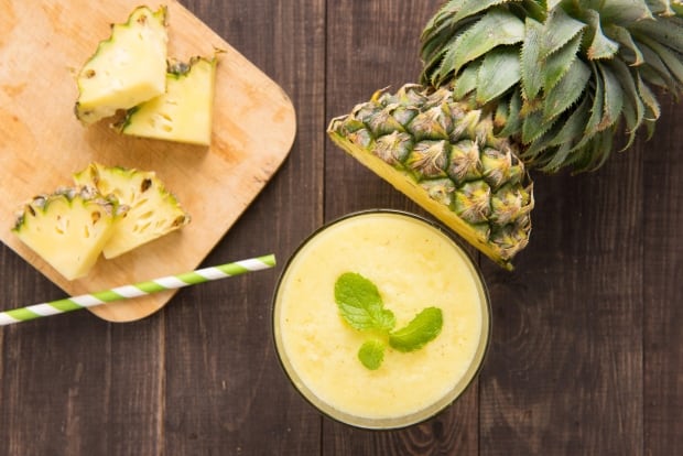 pineapple