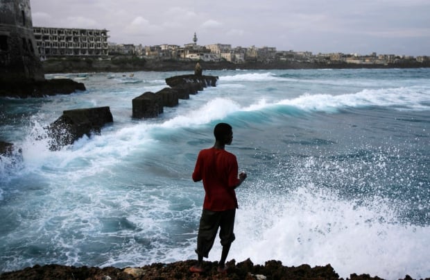 SOMALIA