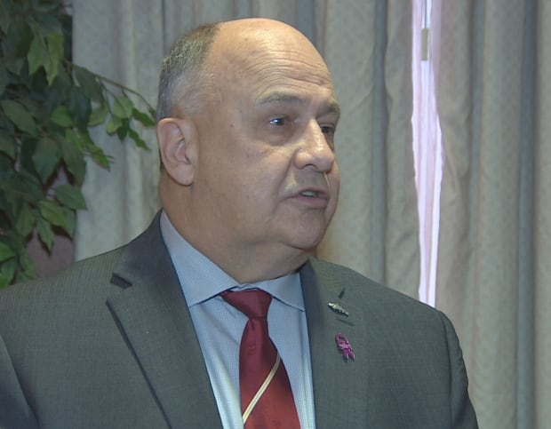 Gary Kachanoski