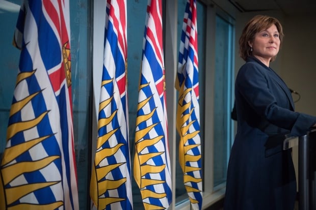 Pipeline Decision BC 20161130