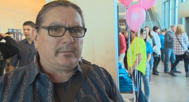 Ron Tremblay