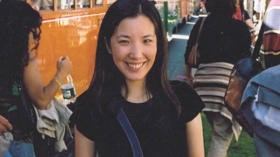 Young Joe is a certified medical interpreter in Vancouver.