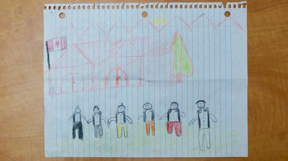 Pictures from Syria