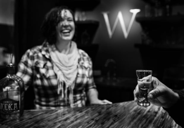 Craft distilleries
