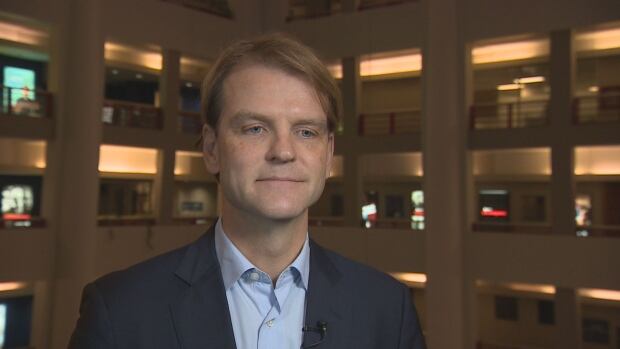 Chris Alexander