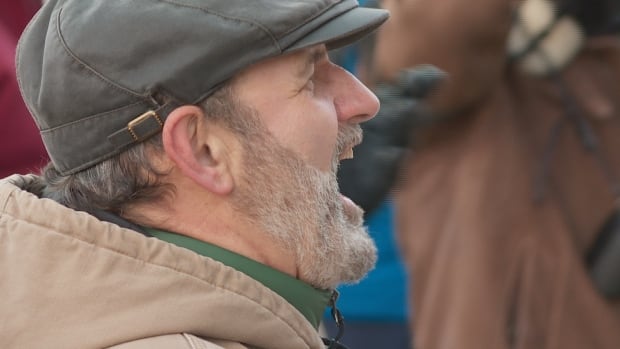 Anti-carbon tax rally