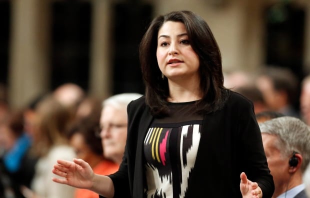 House of Commons 20161205