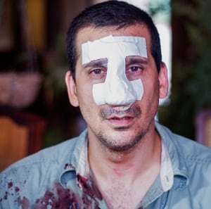 Cuban political activist
