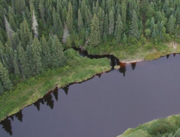 De Beers Victor Mine Granny Creek Attawapiskat