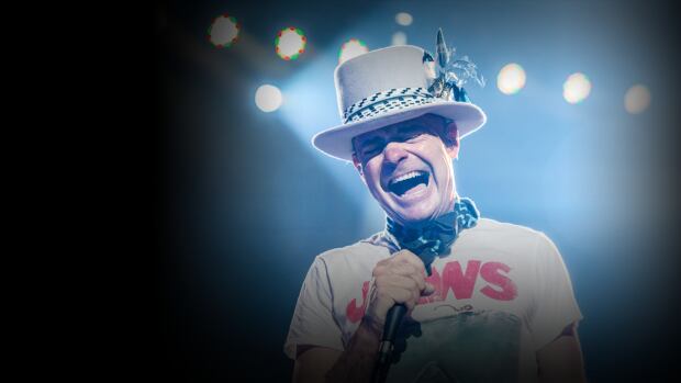 Gord Downie