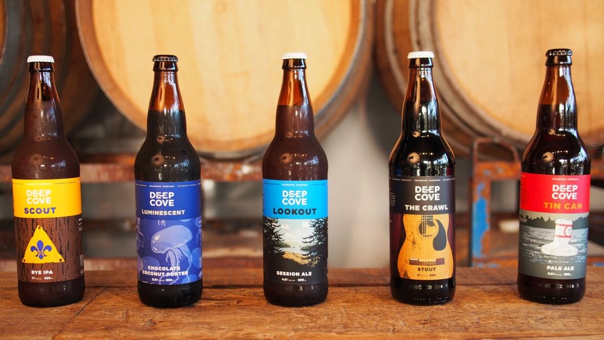12 beers of Christmas: The Canadian craft brews to buy this holiday