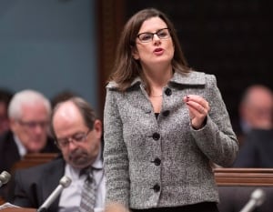 QUEBEC QUESTIONS 20161206