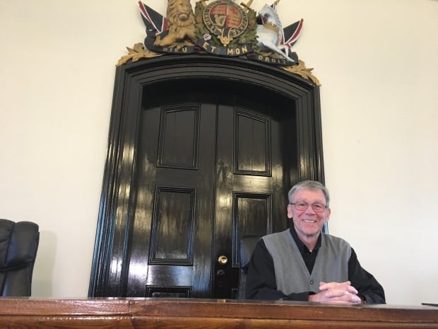 Hampton Town Hall