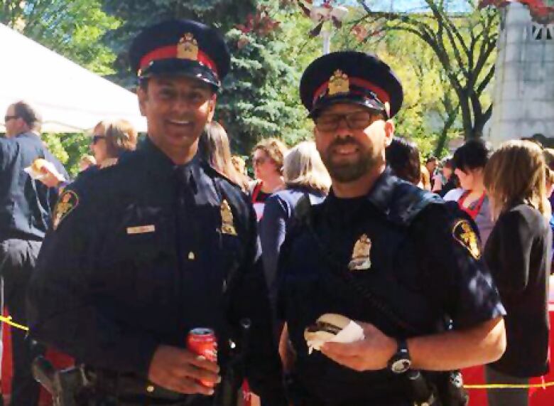 Red light tickets reveal whereabouts of stolen Saskatoon van CBC News