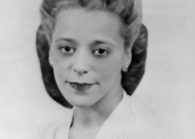 Viola Desmond Bank of Canada