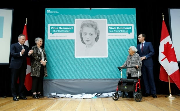 viola desmond