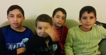 The kids