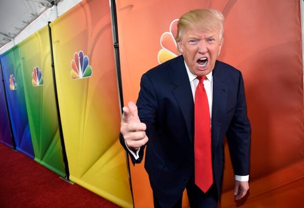 Campaign 2016 Trump The Apprentice