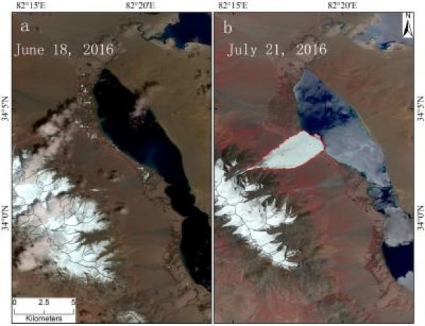 climate-change-tibet-avalanche