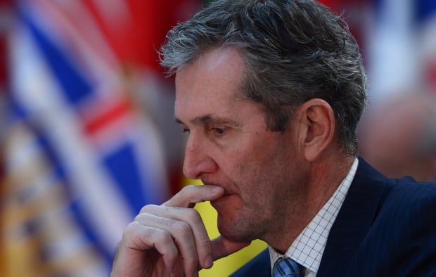 First Ministers 20161209