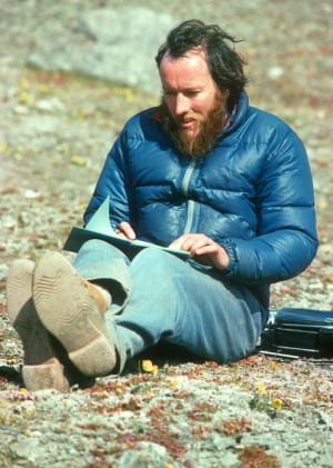 John England