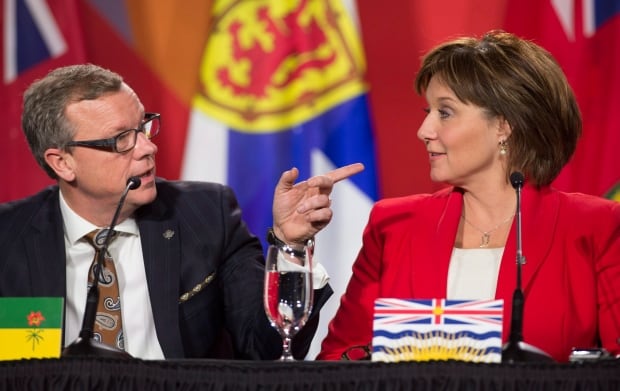 First Ministers 20161209