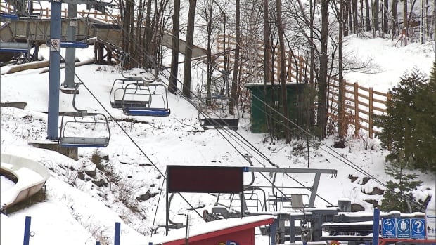Sutton lift