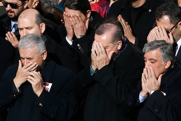 TURKEY-BLAST/