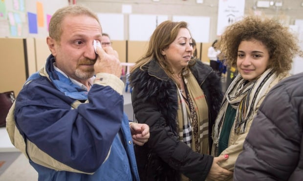 Syrian Refugees 20151212