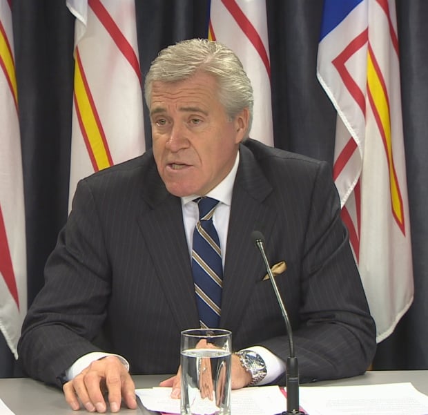 Dwight Ball