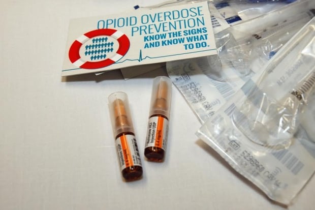 naloxone kit grh