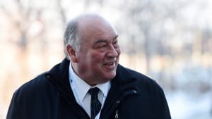 Bob McLeod