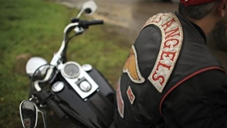 The Fort McMurray Syndicate and Tribal biker gangs are among more than two dozen Hell's Angels support clubs operating in Alberta, ALERT said. hell's angels
