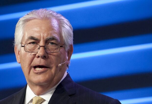 OIL-CONFERENCE/EXXON MOBIL