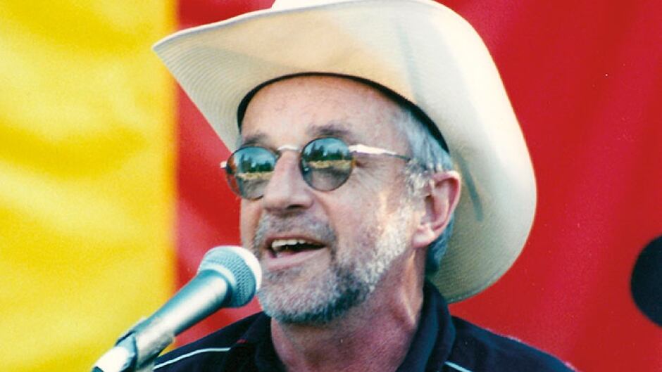 Patrick Haggerty
