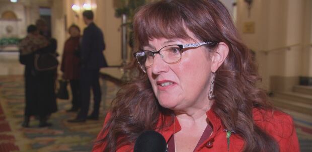Karen Oldford, Mayor Labrador City, Federation of Municipalities