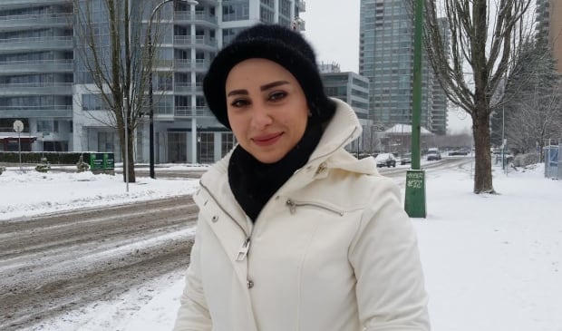 Aya Helani