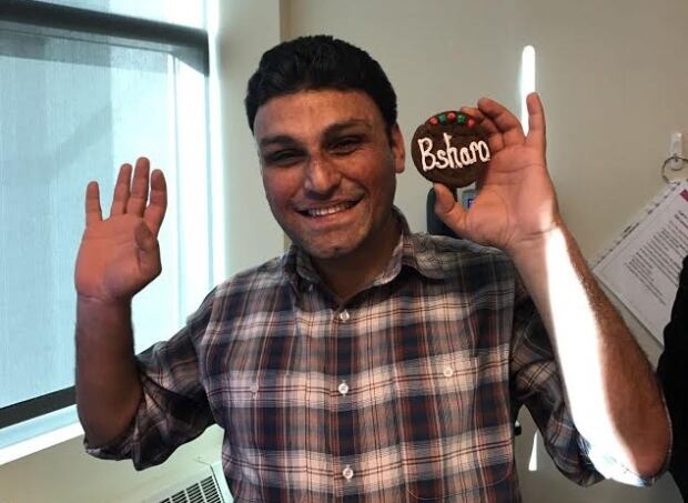 Bshara AlKhoury