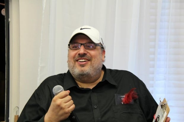 Chaim Smilovici