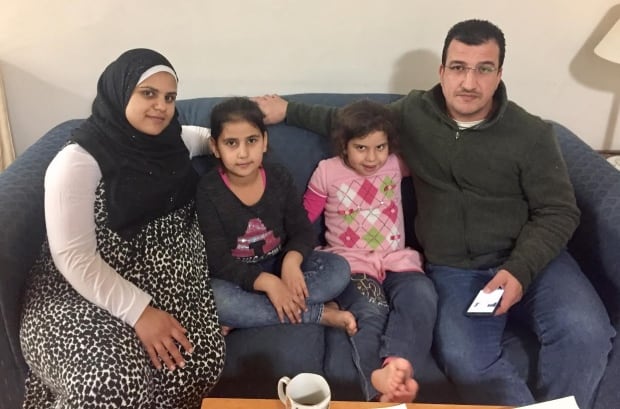 Al Abdallah family