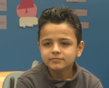 Ali Mahil Altammo
