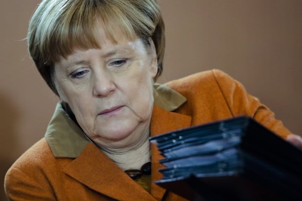Germany Government