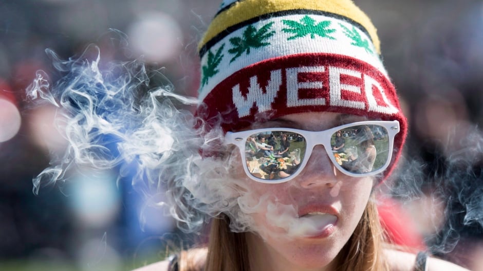 The legalization of marijuana has lit up the debate about dependency and addiction. Some critics warn the drug can be destructive.