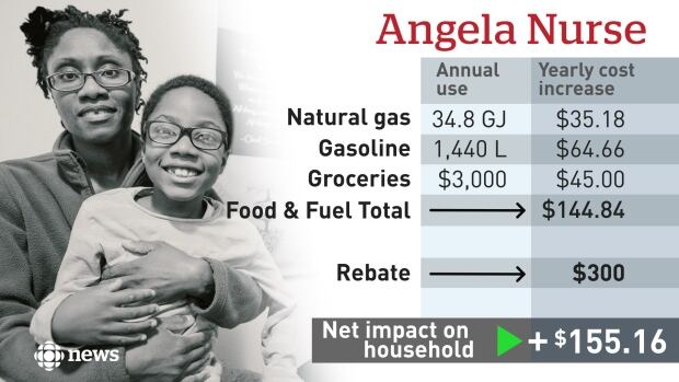 Angela Nurse Carbon Tax