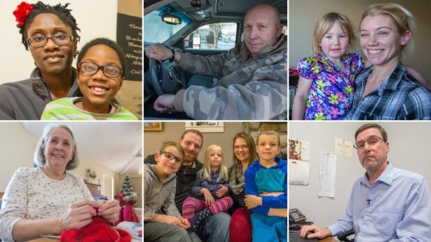 Alberta Carbon Tax Families
