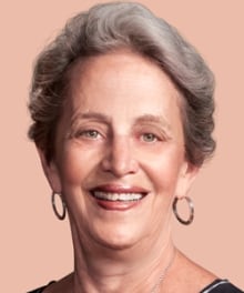 Janice Stein